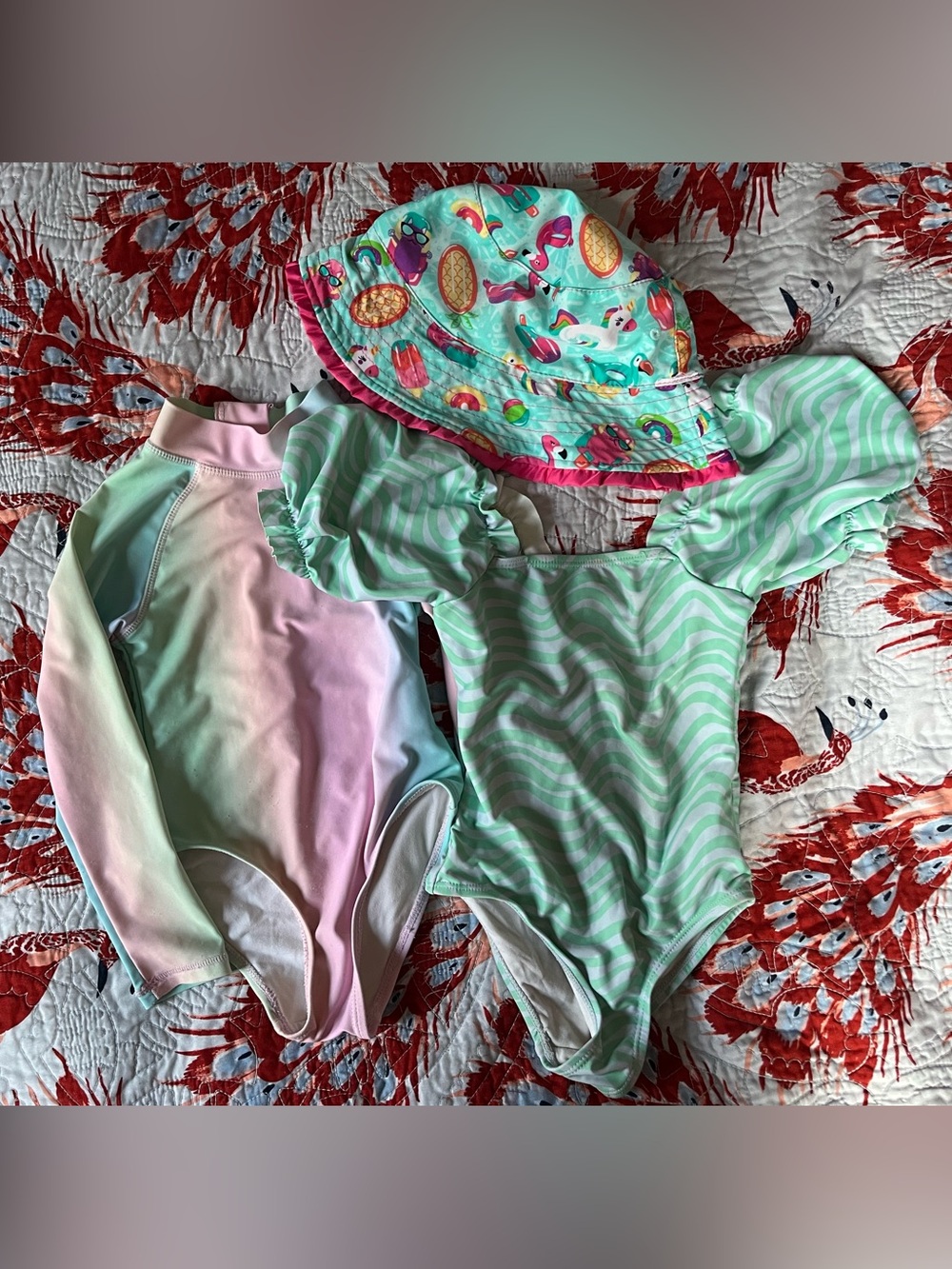 Cotton On swim bundle!